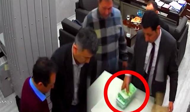 CHP'de