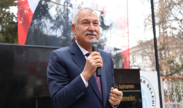 CHP'li Zeydan Karalar'ın ülkücüleri hedef alan sözlerine tepki