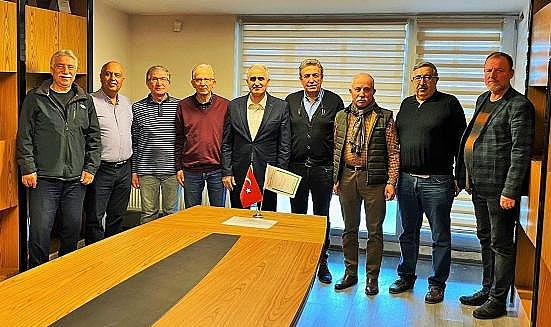 Cumhur İttifakı adayı Celil Çolak:Nilüfer gerçek belediyecilikle tanışacak