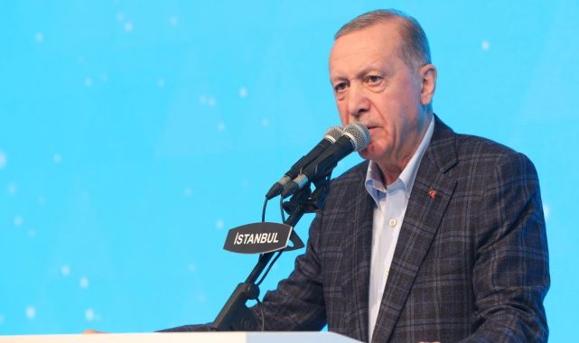 Cumhurbaşkanı Erdoğan: 24 şehir hastanemizi hizmete açtık