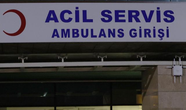 Elazığ'da köpeklerin saldırısına uğrayan öğrenci yaralandı