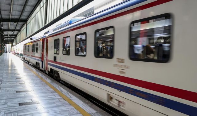 Emekliye trende yüzde 10 indirim bu gece başlıyor
