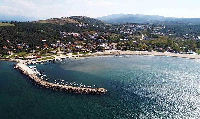 Esence, Söğütpınar, Eğerce imar planları Mudanya Meclisi'ne geliyor