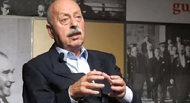 Gazeteci Ali Sirmen hayatını kaybetti