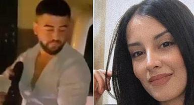 Gaziantep'te bir kadın daha cinayete kurban gitti