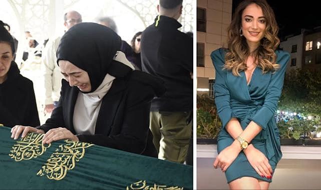 Henüz ömrünün baharındaydı! Diş teknisyeni Nurşah'ın acı sonu