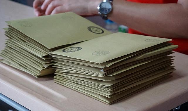İletişim Başkanlığı, seçim için Ankara ve İstanbul'da basın merkezi kuracak