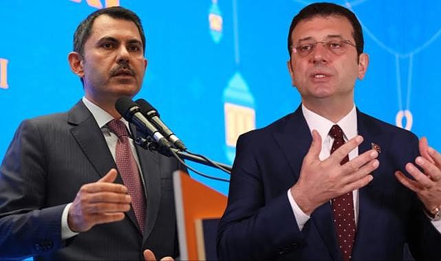 İmamoğlu mu Kurum mu? Seçime üç gün kala İngilizler bir tarafı