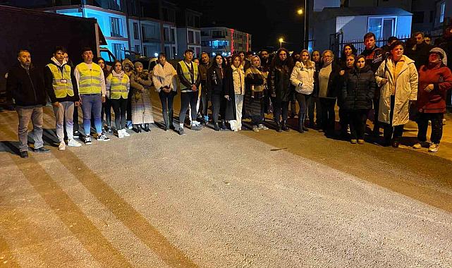 İnegöl'de yavru kedilerin katledilmesine hayvanseverlerden tepki