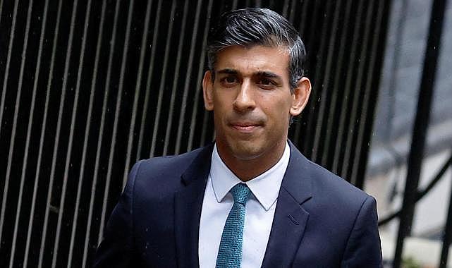 İngiltere Başbakanı Sunak, Gazze'ye destek gösterilerini aşırılık yanlılarının ele geçirdiğini söyledi