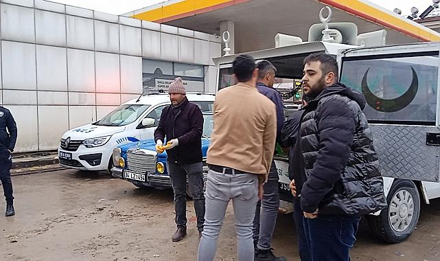 İnşaat işçisi otel odasında intihar etti