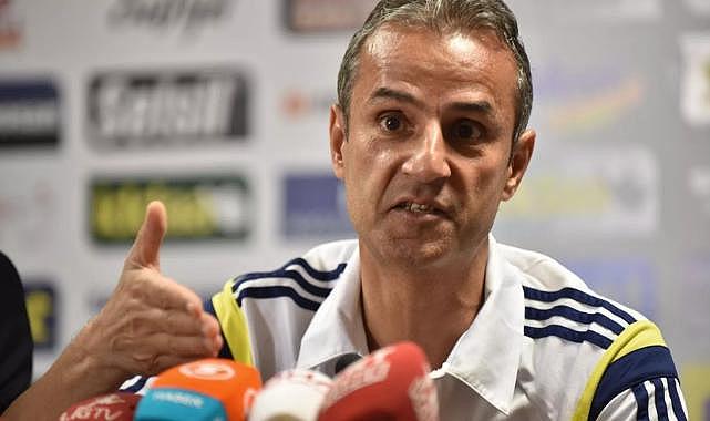 İsmail Kartal'dan açıklama: Oğluma da saldırdılar