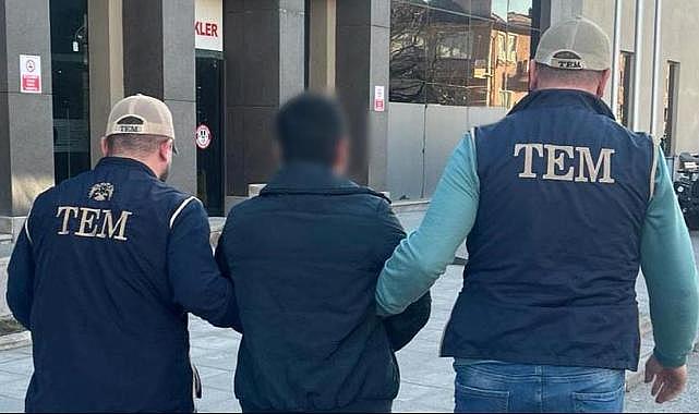 İstanbul'da PKK'ya operasyon: 2 tutuklama