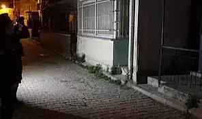 İzmir'de sır cinayet: Evinde bıçaklanmış halde bulundu