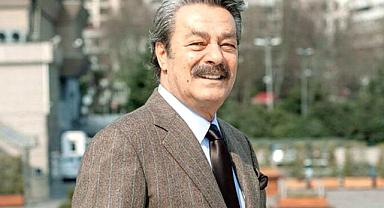 Kadir İnanır hastaneye kaldırıldı