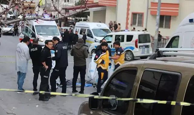 Kayseri’de vahşet: Eniştesini tabanca ile öldürüp, otomobille üzerinden geçti