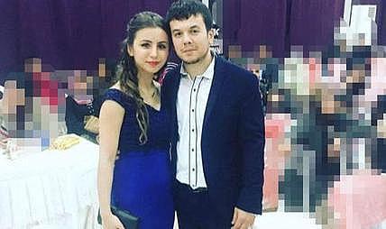 Kocaya kurşun yağmuru!