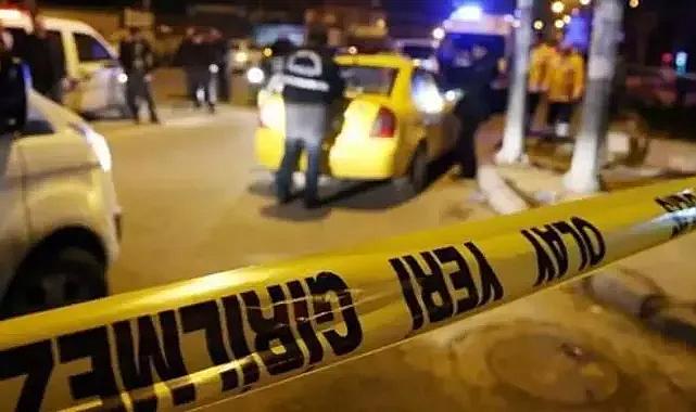 Konya'da cinayet: Yeğeni tarafından öldürüldü!