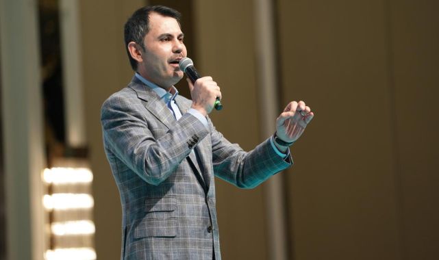 Kurum: Biz 16 milyon İstanbullunun oyuna talibiz