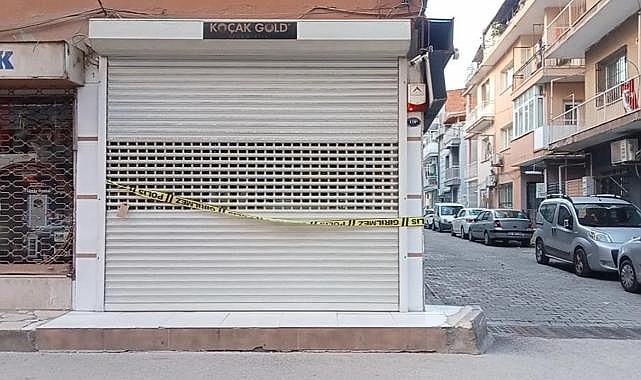 Kuyumcuyu öldürüp bagajdaki cesediyle saatlerce gezdiler