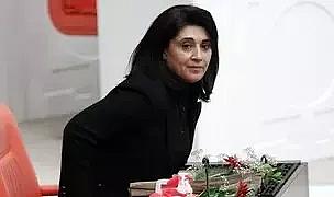 Leyla Zana CHP'yi topa tuttu! DEM Partili seçmene 'oy vermeyin' mesajı