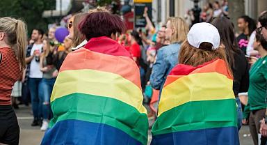  LGBT hareketi Rusya'da terör örgütleri listesine dahil edildi