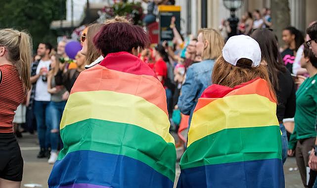  LGBT hareketi Rusya'da terör örgütleri listesine dahil edildi