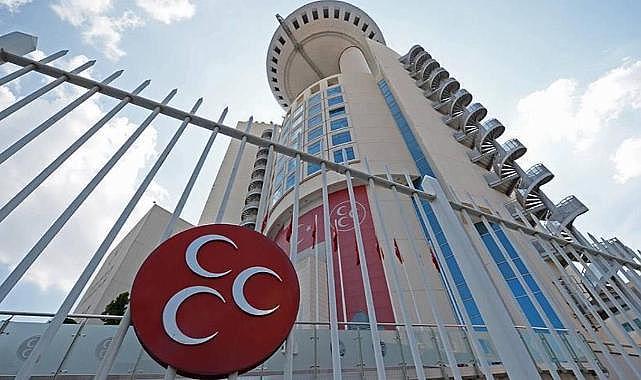 MHP'nin büyük kurultayı yarın yapılacak