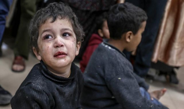 Mısır medyası: Gazze'de ateşkes müzakerelerine katılacak taraflar Kahire'de