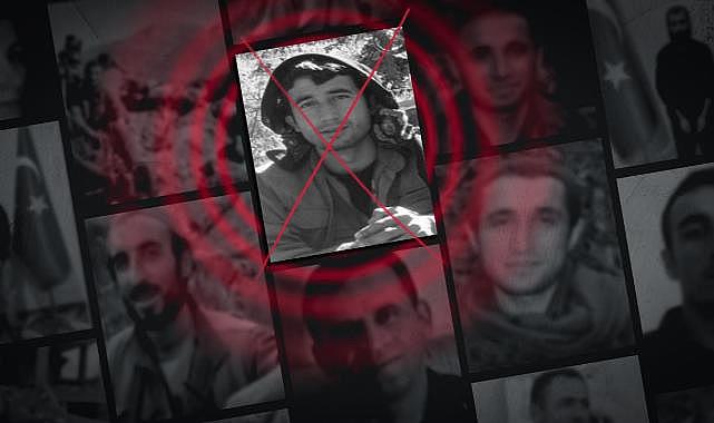 MİT'ten Kamışlı'da nokta operasyon: Halil Tekin etkisiz hale getirildi