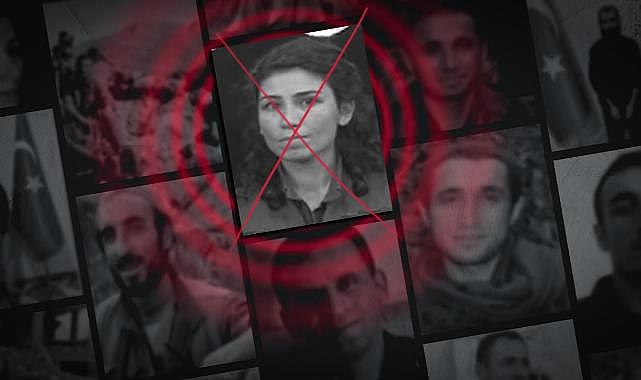 MİT'ten Süleymaniye'de operasyon: PKK'nın sözde sorumlusu etkisiz