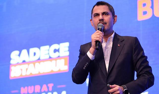 Murat Kurum mal varlığını açıkladı