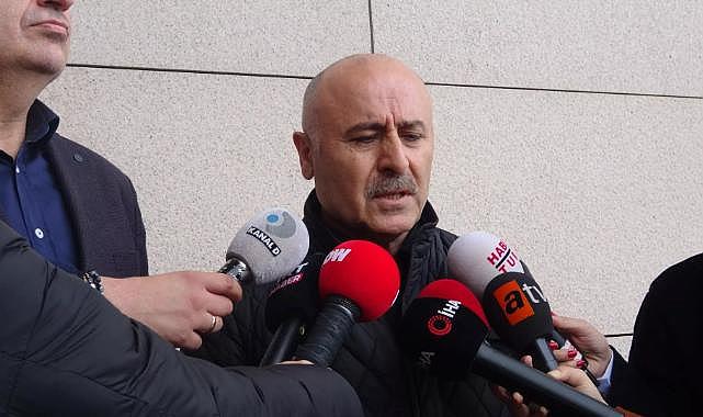 Oğuz Murat Aci’nin babası: Okula da aynı araçla gitmiş, 5 kez hızdan ceza yemiş