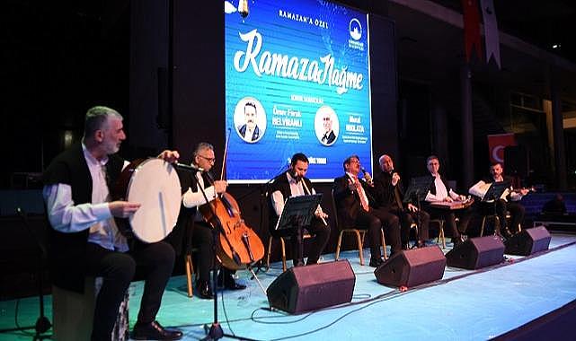 Osmangazi'de tasavvuf gecesi