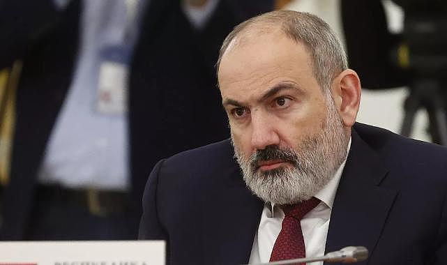Paşinyan, hafta sonunu işaret ederek uyardı: 'Savaş çıkabilir'