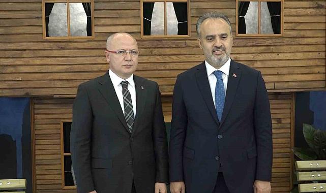 Ramazan ayı Bursa'da dolu dolu geçecek