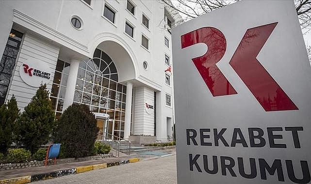 Rekabet Kurulu'ndan ABC Deterjan'a 4,6 milyon lira ceza