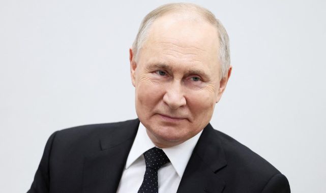 Rusyada başkanlık seçimini sandık çıkış anketine göre Putin kazandı