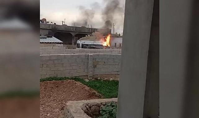 Şanlıurfa'da iki aile arasında muhtar adaylığı kavgası: 1 ölü, 4 yaralı