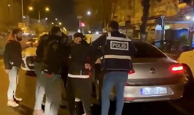'Sazan sarmalı' yöntemiyle dolandıran çeteye operasyon: 20 gözaltı