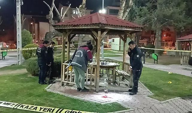 Silahlı saldırıya uğradı! Çorum’da ayaklarından vurulan gencin bacakları ampute edildi