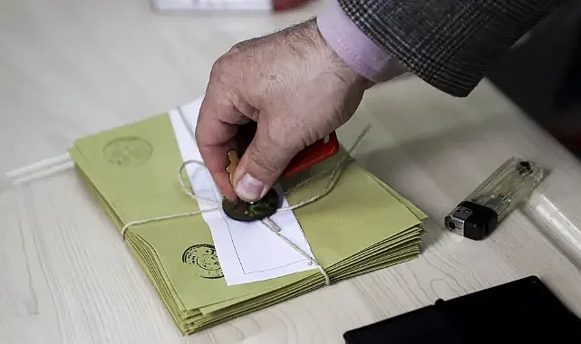 Son anket ortaya çıkardı: CHP 1 büyükşehir belediyesini kaybedebilir