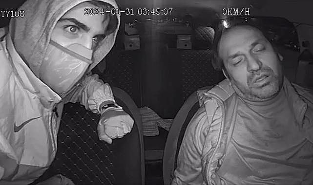 Taksici cinayetinde hakimlerden ders verici karar: Suçlular beraat ederse adalet hüküm giyer