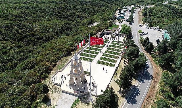 Tarih yazan askeri birlik: 19. Tümen