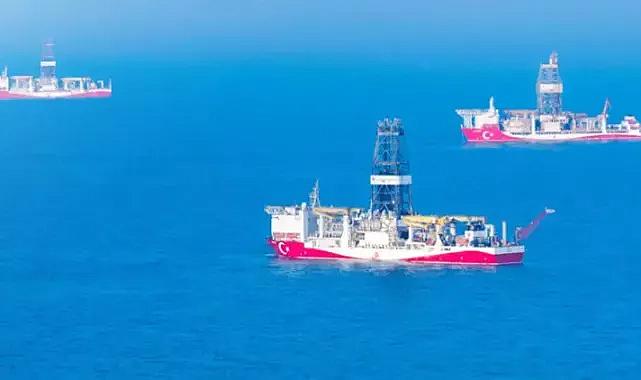 TPAO, Marmara Denizi'nde petrol arayacak