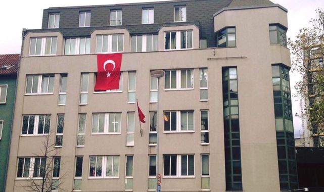 Türkiye, Almanya'ya PKK saldırılarıyla ilgili girişimde bulundu
