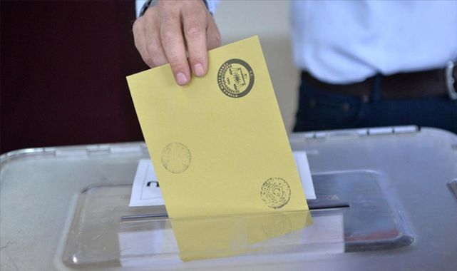 Yerel seçimlere bir hafta kaldı