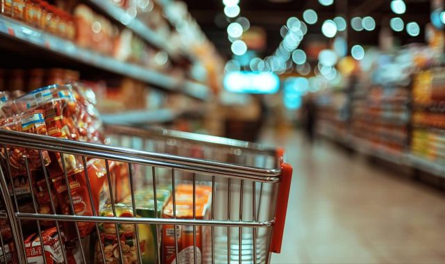 Yerel zincir marketlerden temel gıdada yüzde 25'e indirim müjdesi