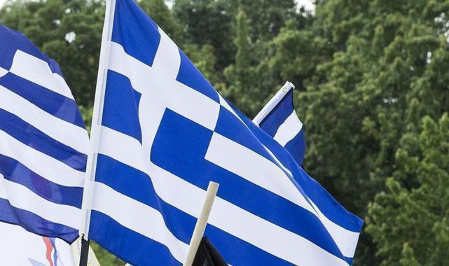 Yunanistan: Filistin'e insani yardım için tüm yolların kullanılması gerekli