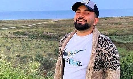 Yürek yakan olay! Motokuryeyi ölüme terk etti!